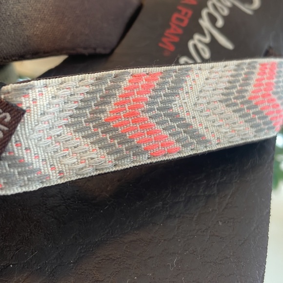 Women’s Skechers flip-flop, size 7 - Picture 7 of 7